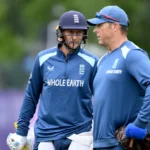 Joe Root Set for Interim England Test Captaincy