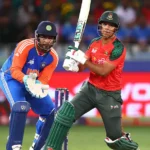 India-Bangladesh Series Set for Revival?