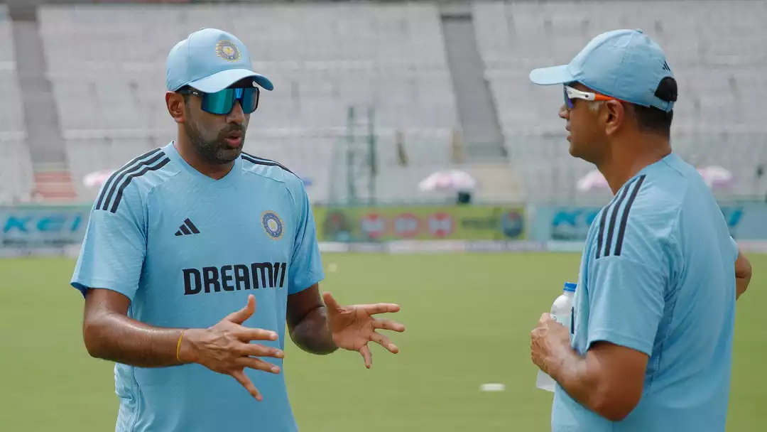 ASHWIN