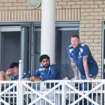 ICC Questions ECB Over Ben Stokes’ Retirement Video