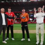 BBL to Begin in India as Chennai Hosts Historic Opener