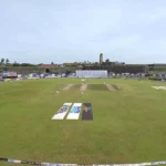 India’s Sri Lanka Test Tour Confirmed for August