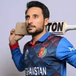 Rahmat Shah Named Afghanistan’s New ODI and Test Captain