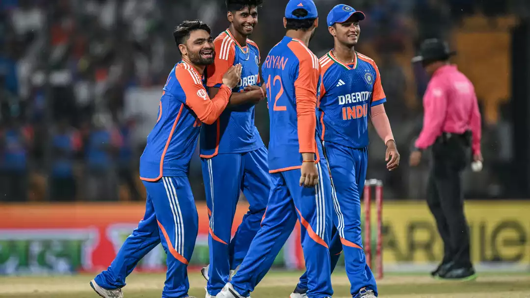 INDIA
