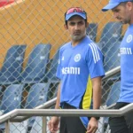 Ryan ten Doeschate Set to Leave India Coaching Staff After England Tour