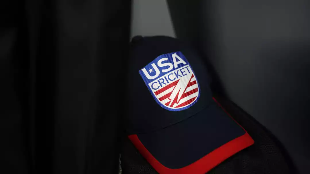 USA