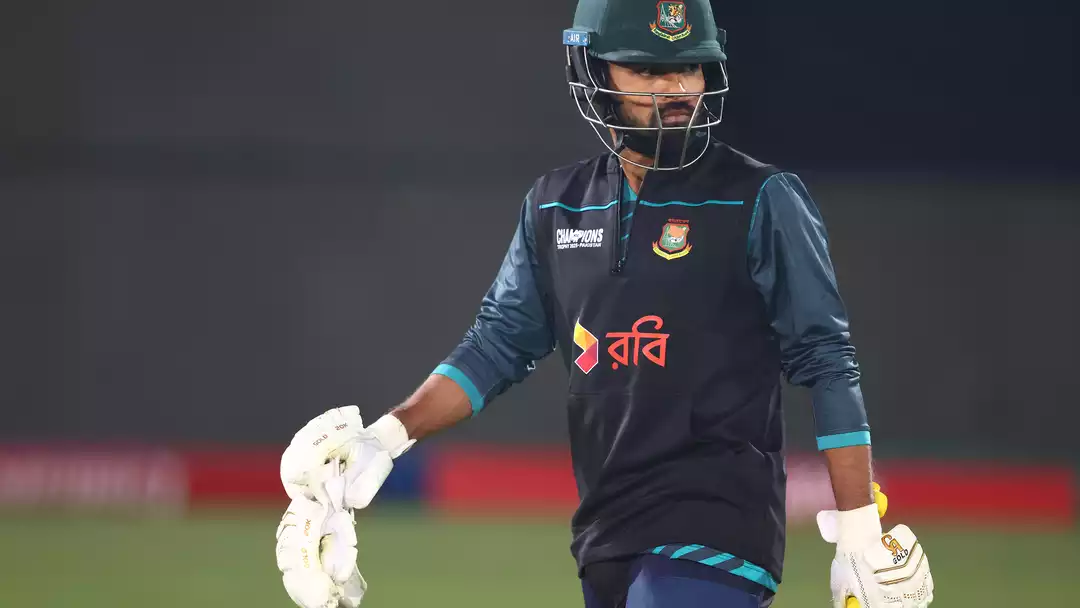 BANGLADESH