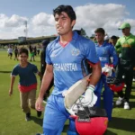Darwish Rasooli to Lead Young Afghanistan at Asian Games