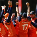 2027 ODI World Cup Qualifier Dates Confirmed