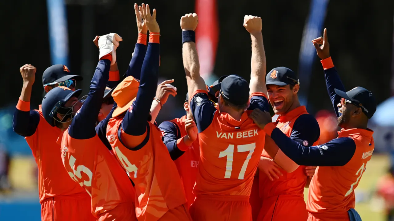 ODI WORLD CUP