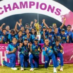 Women’s Asia Cup 2026 Likely to Be Held in UAE