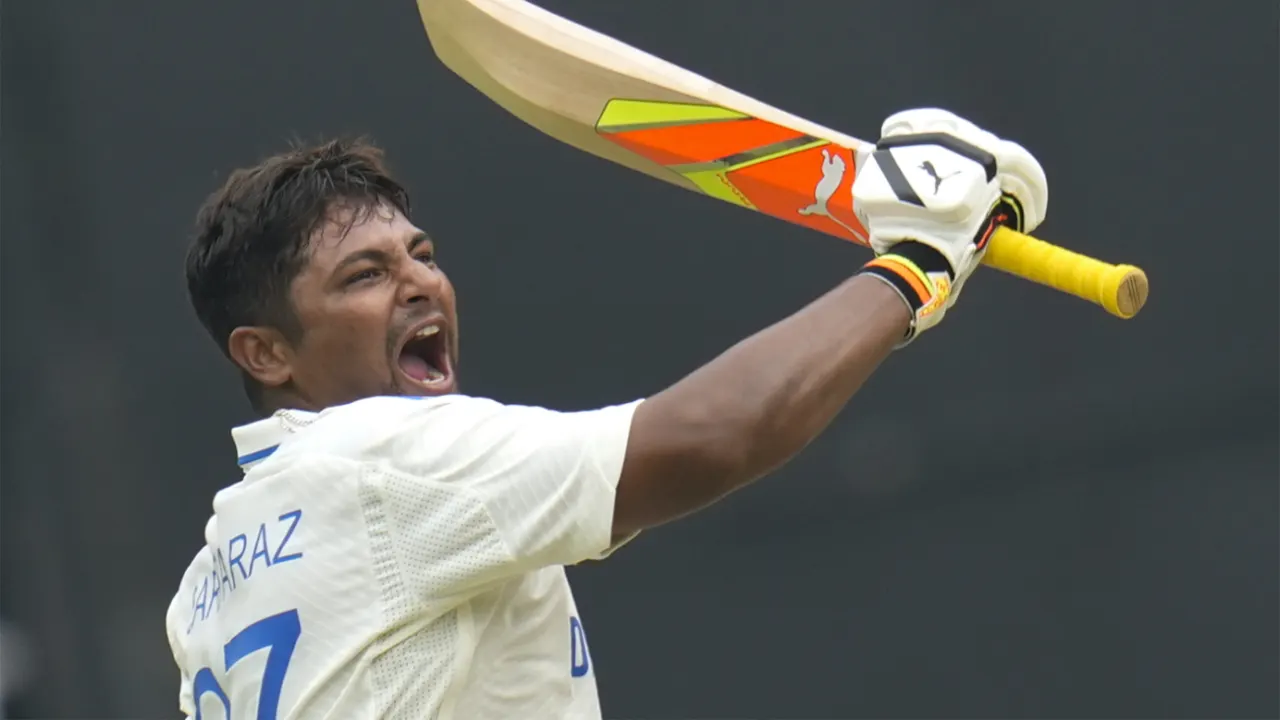 sarfaraz