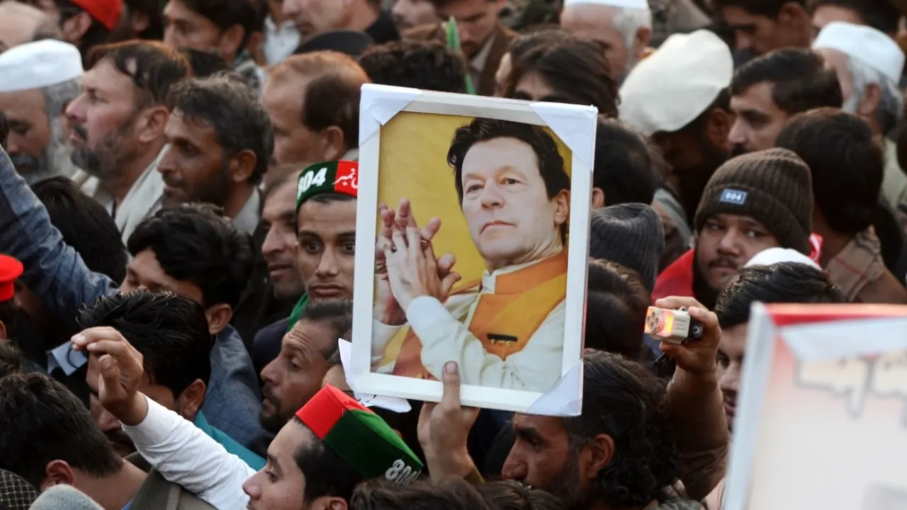 khan