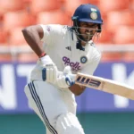 Sai Sudharsan Ruled Out of Sri Lanka Tests