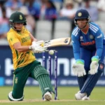 India Women’s South Africa Tour Expanded