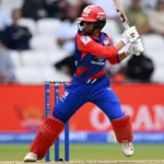 Jemimah Rodrigues Ruled Out of The Hundred