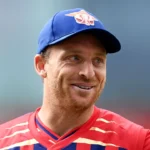 Jos Buttler Becomes T20 Cricket’s Highest Run-Scorer