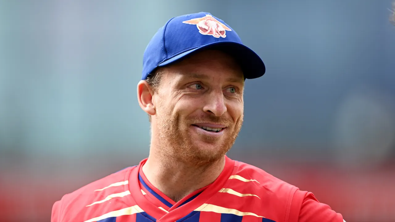 buttler