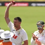 Josh Hazlewood Joins Australia’s 300-Test Wicket Club