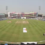 India-Afghanistan T20I Series Confirmed
