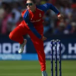 Charlie Dean to Lead England in Ireland ODI Series