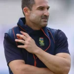 Dean Elgar to Retire From Professional Cricket