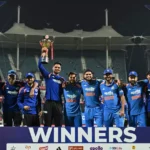 BCCI Struggles to Find New Title Sponsor