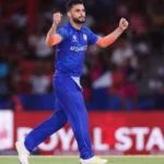 Naveen Returns for India T20Is