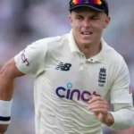 Sam Curran Ruled Out for Summer