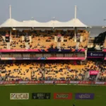 Duleep Trophy Final Shifted to Chennai