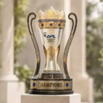 APL Launch With Five Franchises