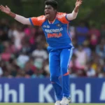 Four Indian Players to Feature in 2026 WCPL