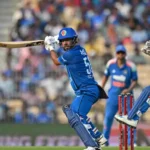Afghanistan-India T20Is May Be Rescheduled