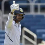 Mayank Agarwal Joins Durham