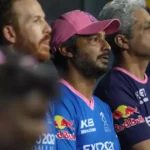 Mumbai Indians Appoint Zubin Bharucha