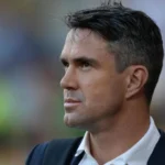 Kevin Pietersen Returns to England Setup