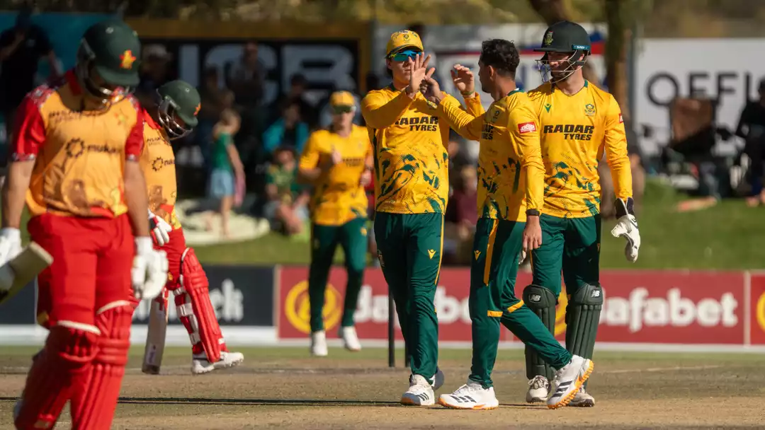south africa