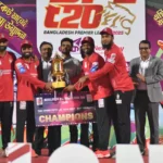 Bangladesh Reconsiders BPL’s Future