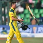  Labuschagne Dropped From Australia’s ODI 