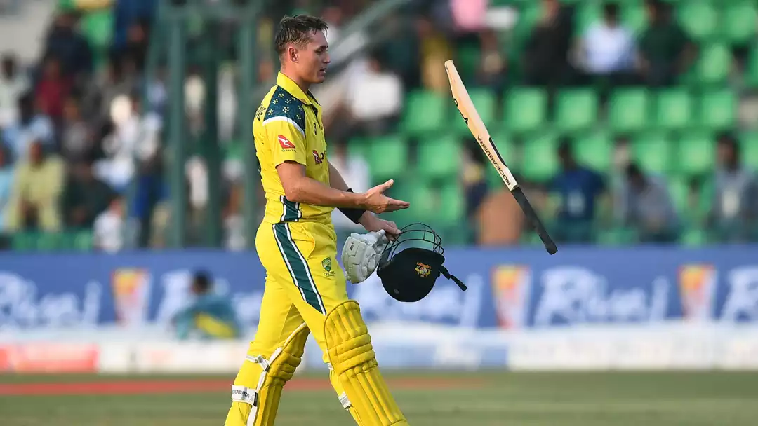 Labuschagne