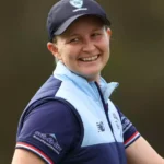 Leah Poulton Appointed ECB MD, England Women