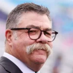 David Boon to Become Cricket Australia Interim Chair