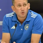 Ajit Agarkar’s Absence Sparks Fresh Questions