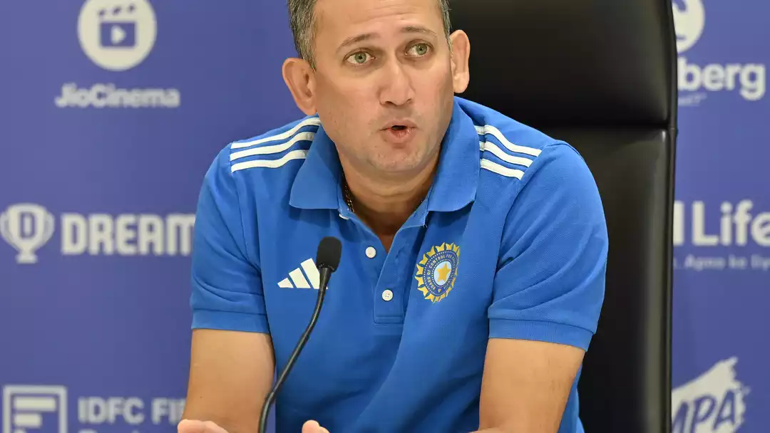 Agarkar