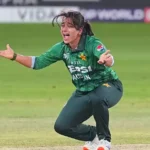 Fatima Sana Fined After India Clash