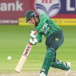 Gull Feroza Fined for Dissent in Asia Cup