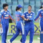 BCCI Backs India Women’s Decision to Decline Asia Cup Trophy From Mohsin Naqvi