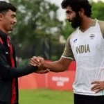 India and Pakistan Reach Asian Games Semifinals After Rain Abandons Quarterfinals