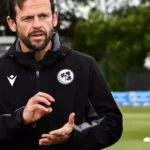Ed Joyce Returns to Cricket Ireland as High Performance Batting Coach