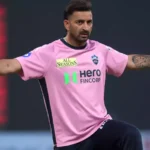 Mohit Sharma Set to Join CSK as Bowling Coach